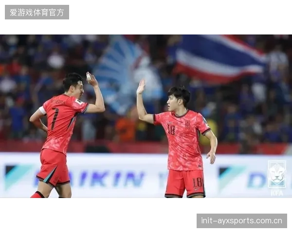 李刚仁将主导韩国队中场组织，其创造力是撕开墨西哥密集防线的关键。