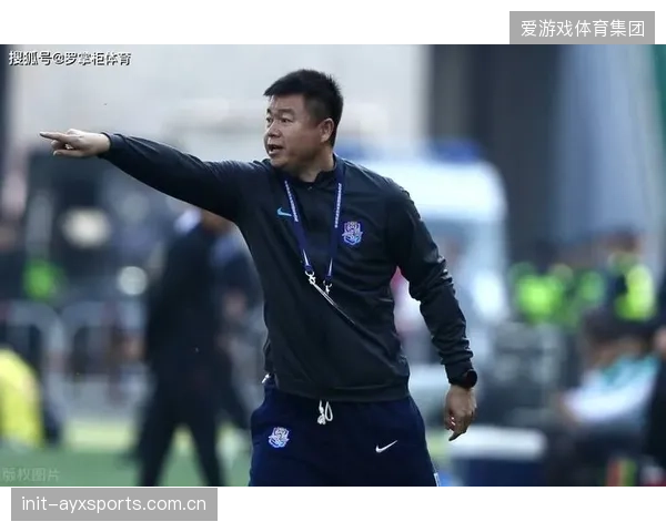 天津津门虎半程排名垫底，球队锋无力问题（15场19球）成为于根伟亟待解决的难题。